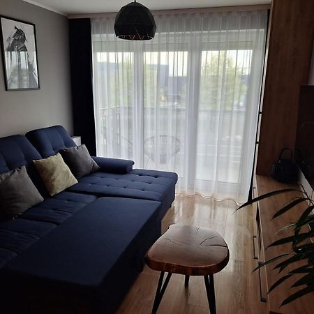 Komfortowy Apartament Dla 7 Osob Ch Arena, Prywatny Parking Gliwice Buitenkant foto
