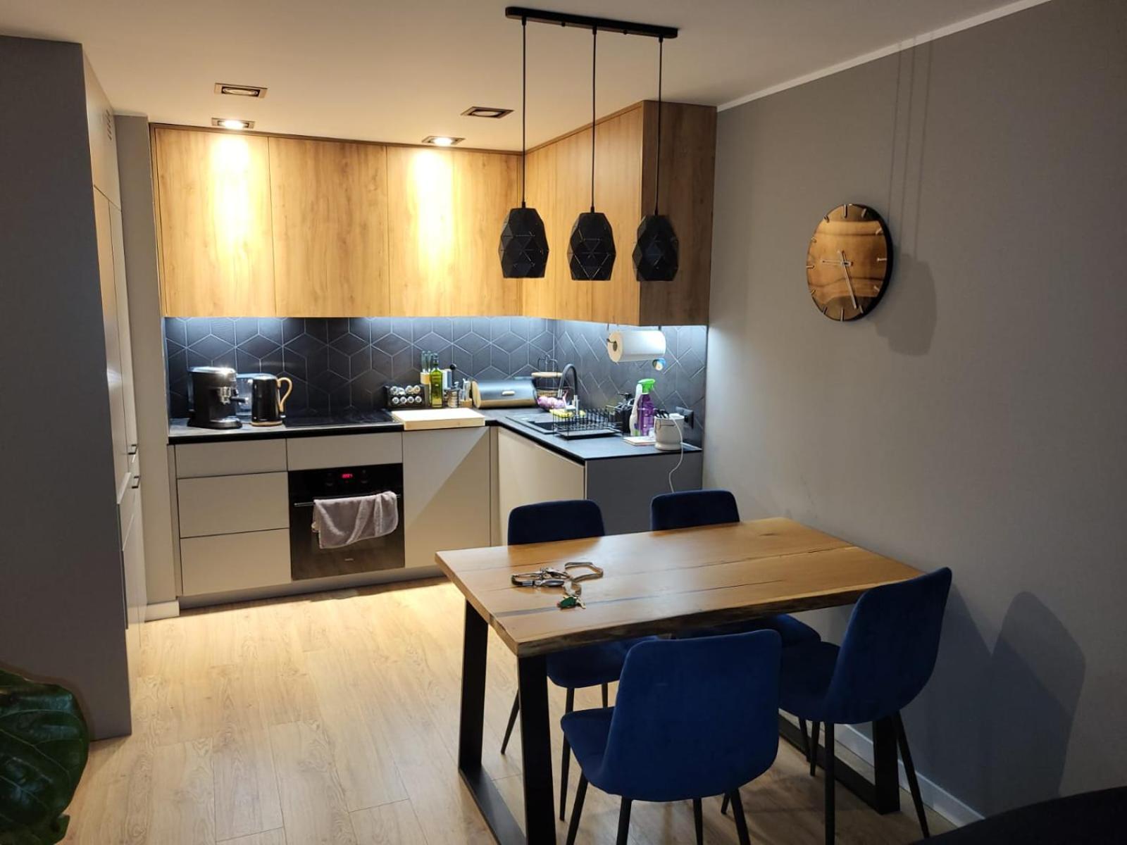Komfortowy Apartament Dla 7 Osob Ch Arena, Prywatny Parking Gliwice Buitenkant foto