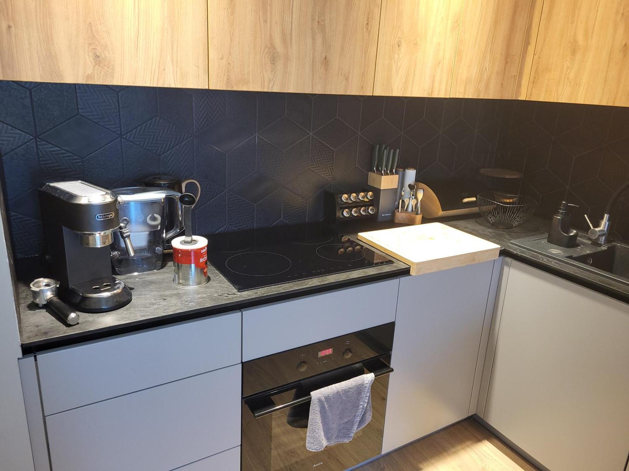 Komfortowy Apartament Dla 7 Osob Ch Arena, Prywatny Parking Gliwice Buitenkant foto