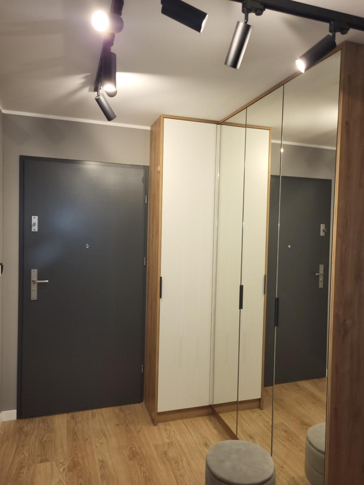 Komfortowy Apartament Dla 7 Osob Ch Arena, Prywatny Parking Gliwice Buitenkant foto