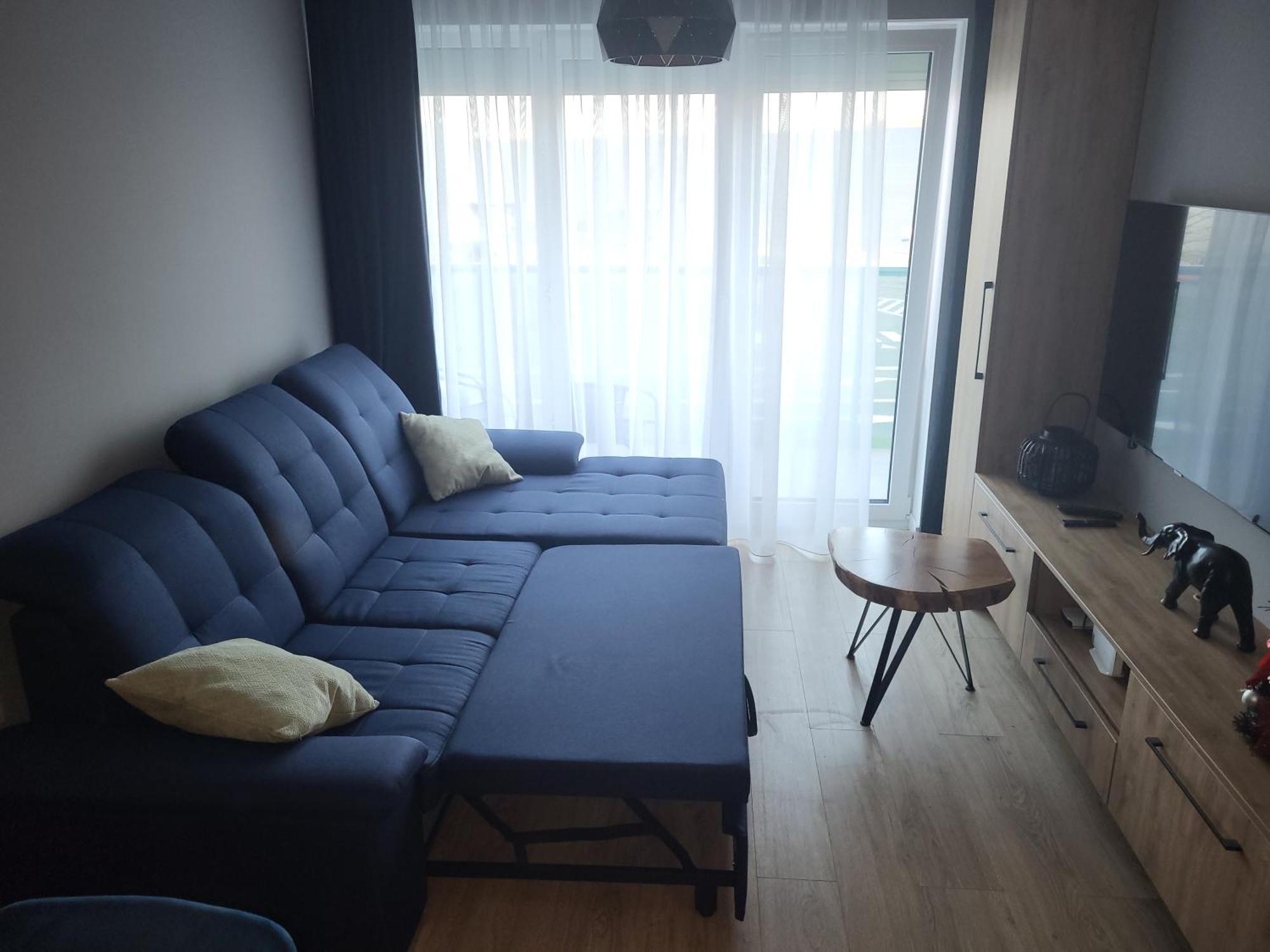 Komfortowy Apartament Dla 7 Osob Ch Arena, Prywatny Parking Gliwice Buitenkant foto