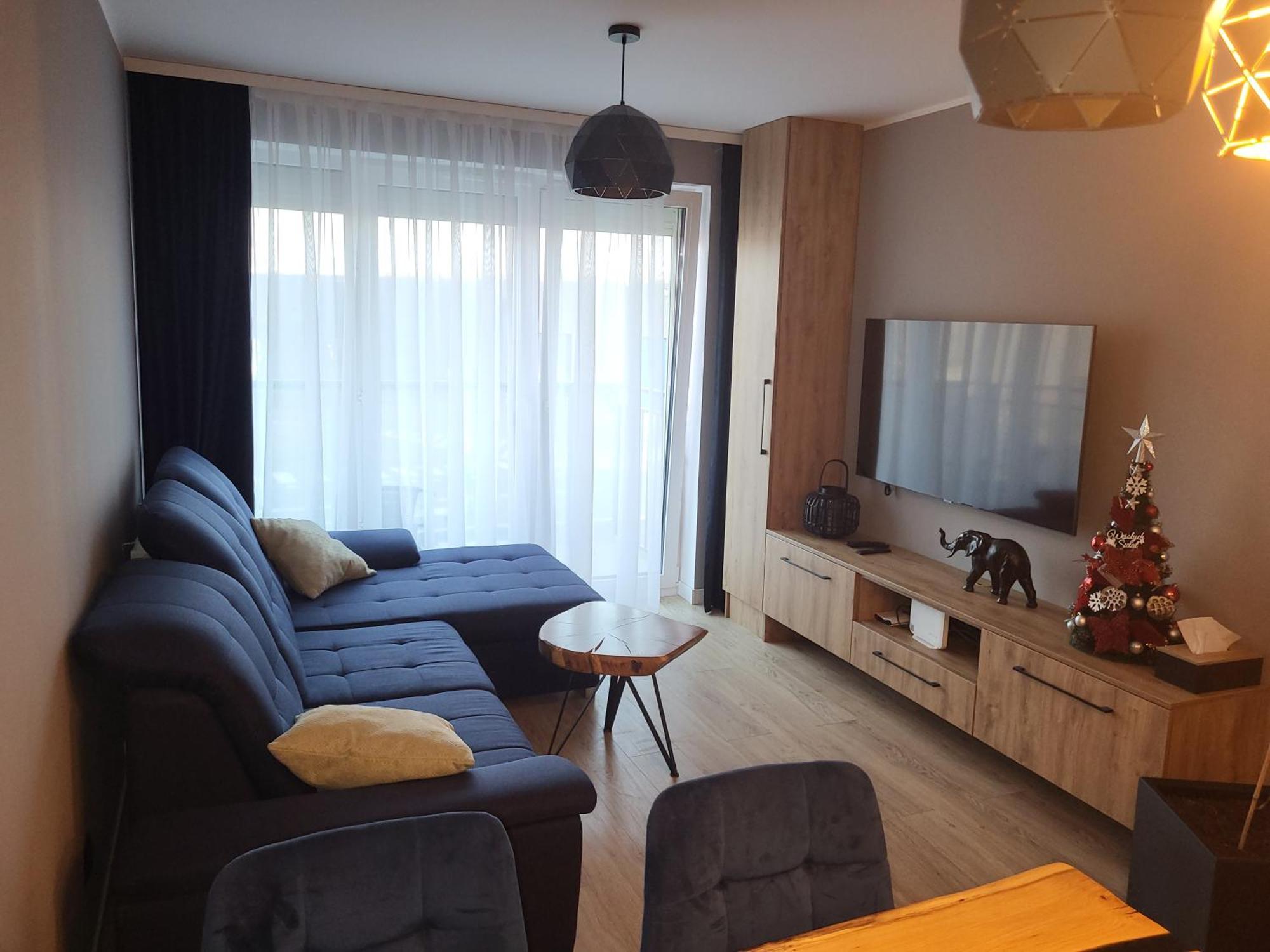 Komfortowy Apartament Dla 7 Osob Ch Arena, Prywatny Parking Gliwice Buitenkant foto