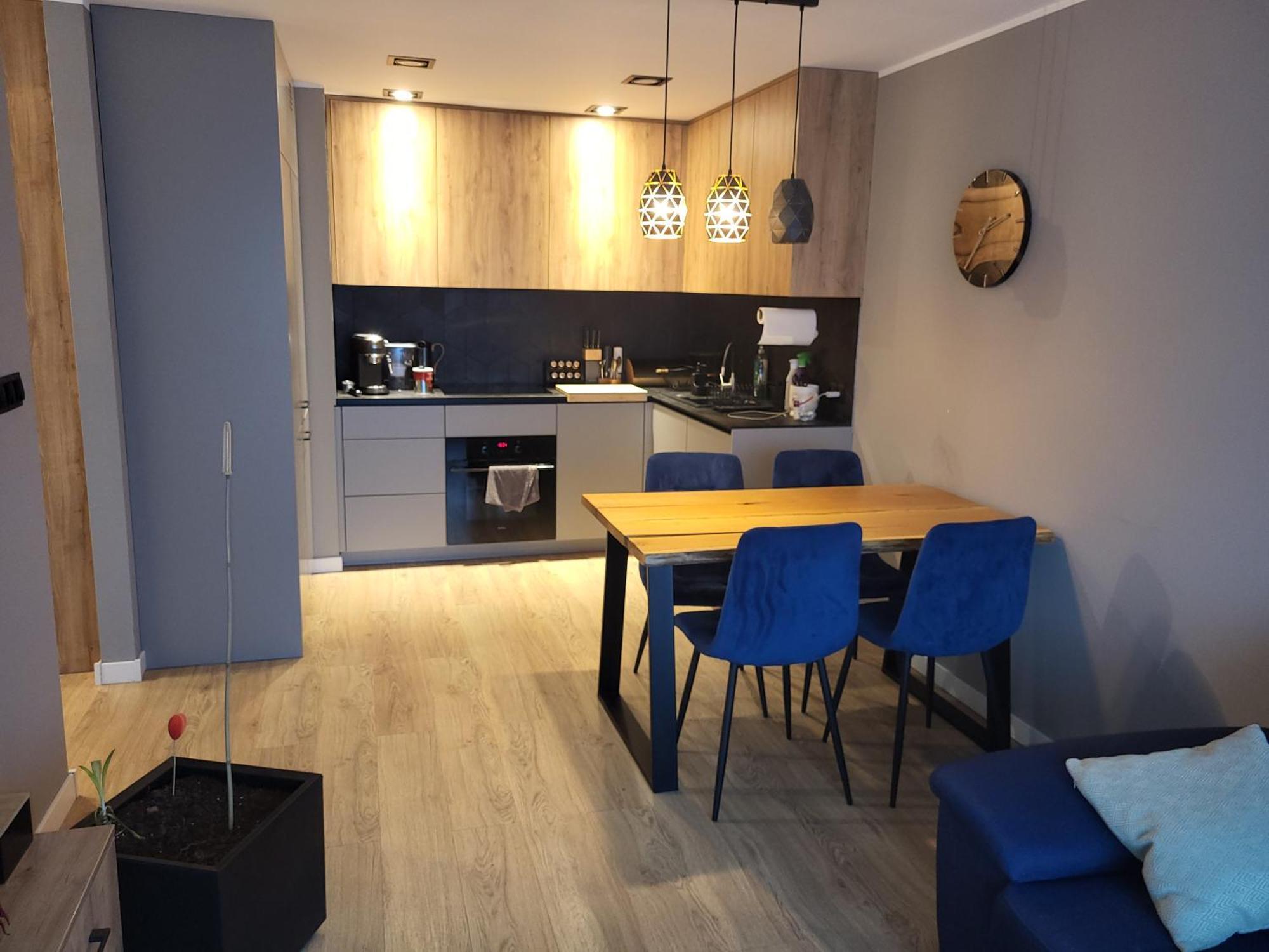 Komfortowy Apartament Dla 7 Osob Ch Arena, Prywatny Parking Gliwice Buitenkant foto