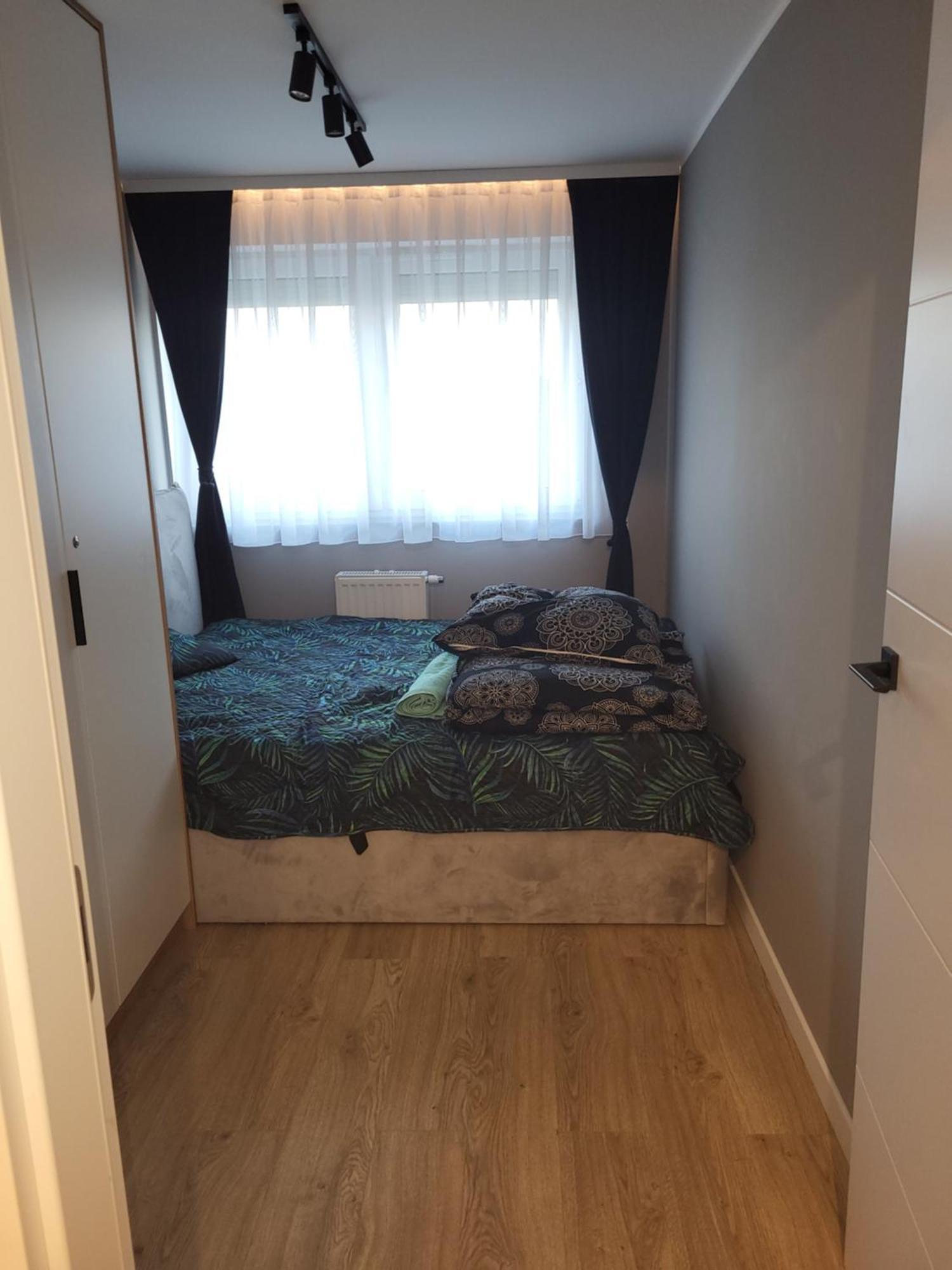 Komfortowy Apartament Dla 7 Osob Ch Arena, Prywatny Parking Gliwice Buitenkant foto
