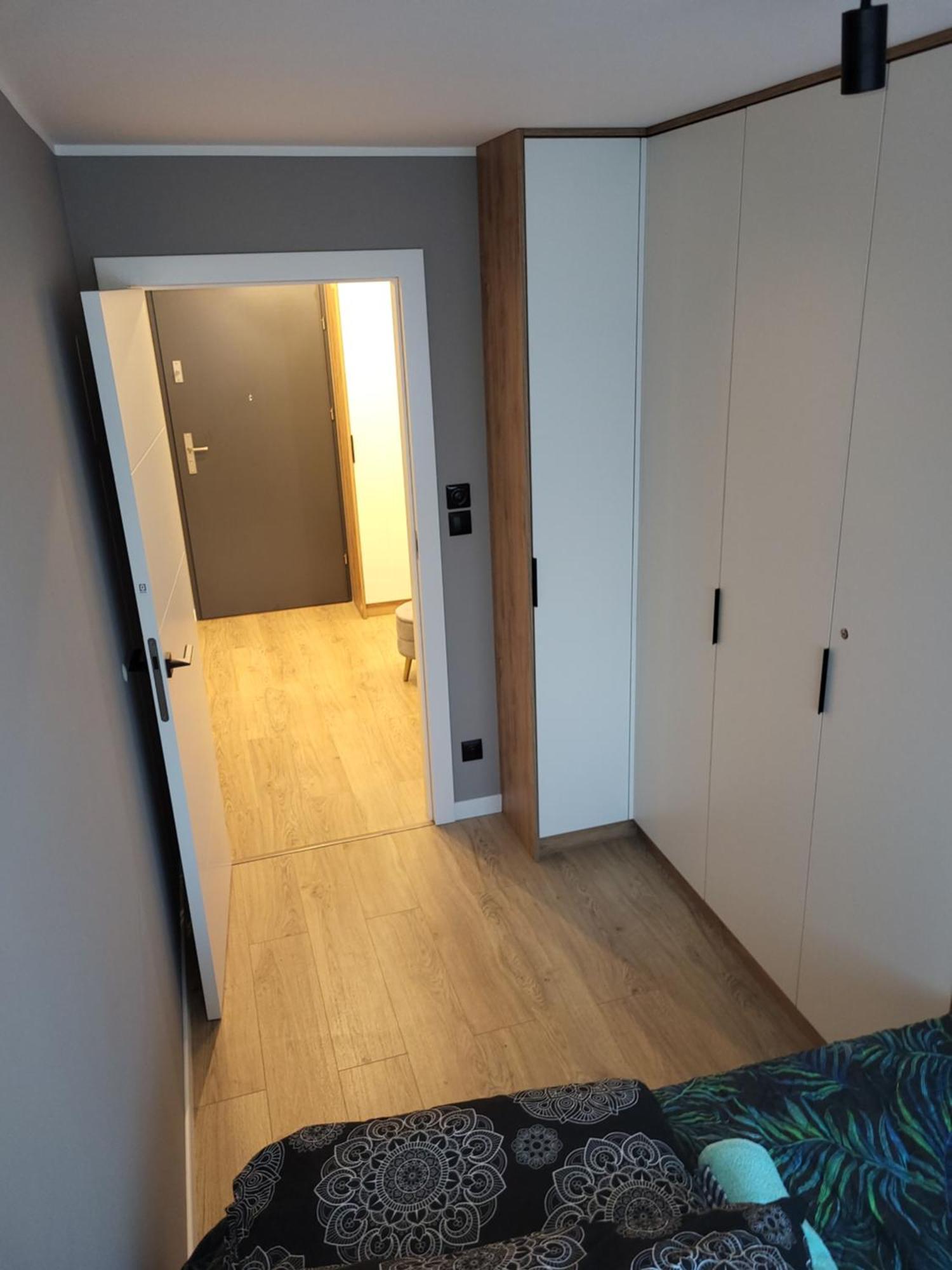 Komfortowy Apartament Dla 7 Osob Ch Arena, Prywatny Parking Gliwice Buitenkant foto