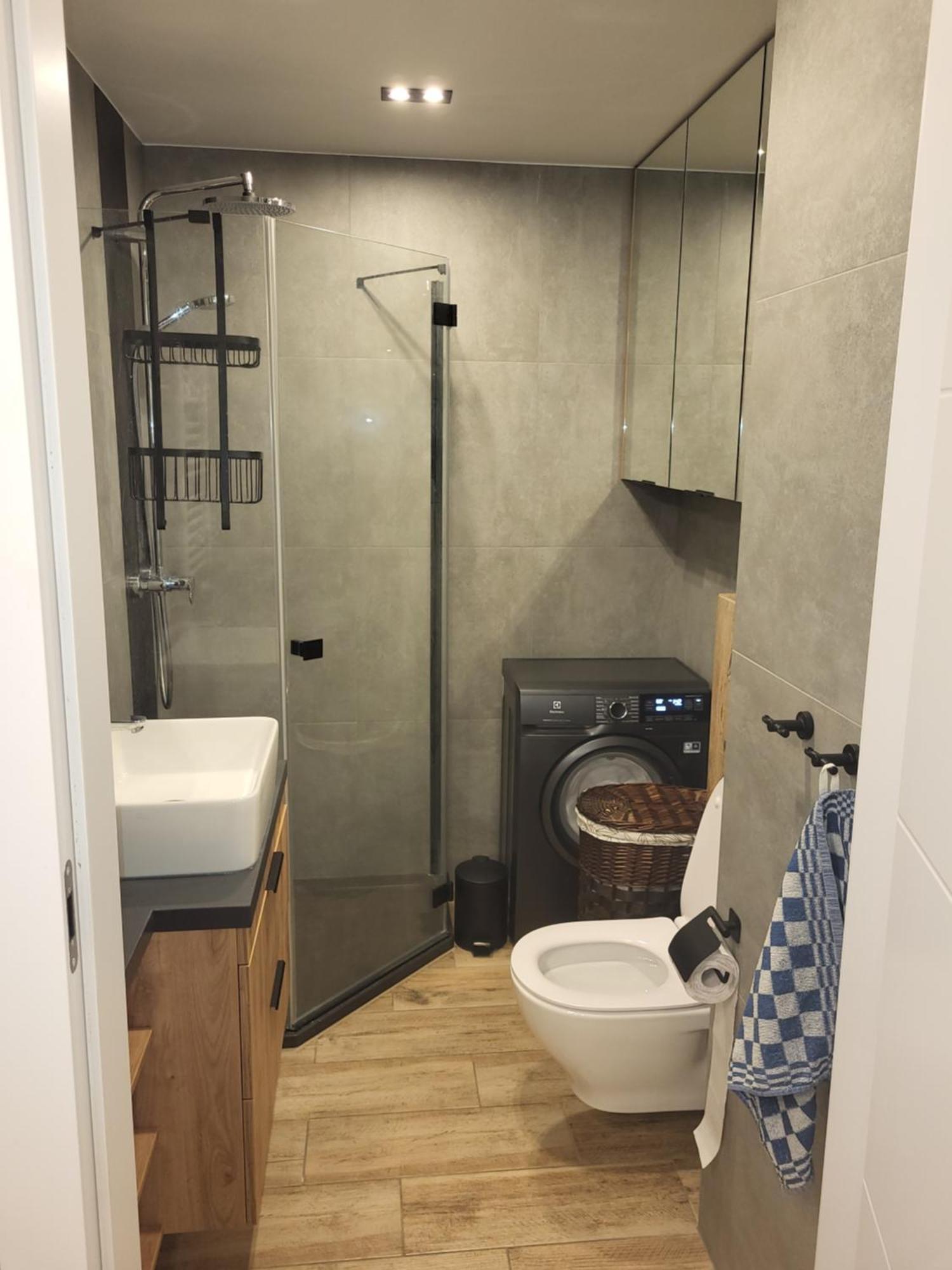 Komfortowy Apartament Dla 7 Osob Ch Arena, Prywatny Parking Gliwice Buitenkant foto