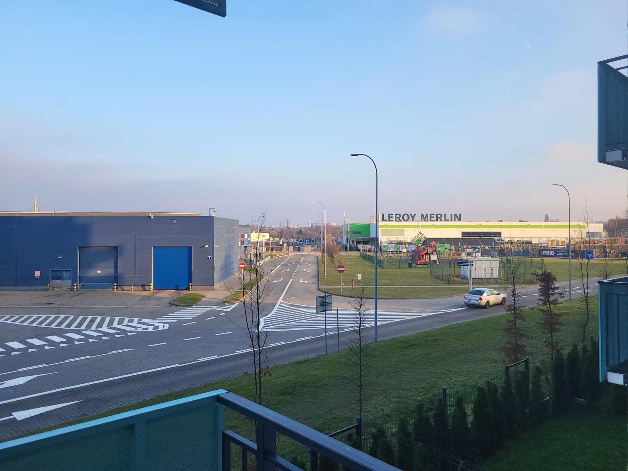 Komfortowy Apartament Dla 7 Osob Ch Arena, Prywatny Parking Gliwice Buitenkant foto