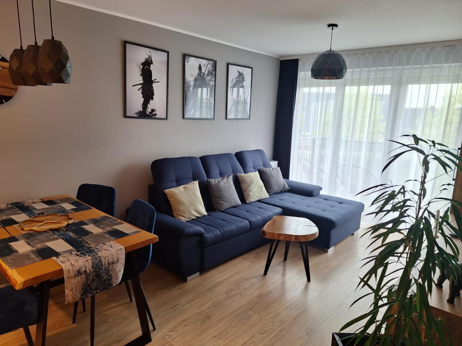 Komfortowy Apartament Dla 7 Osob Ch Arena, Prywatny Parking Gliwice Buitenkant foto