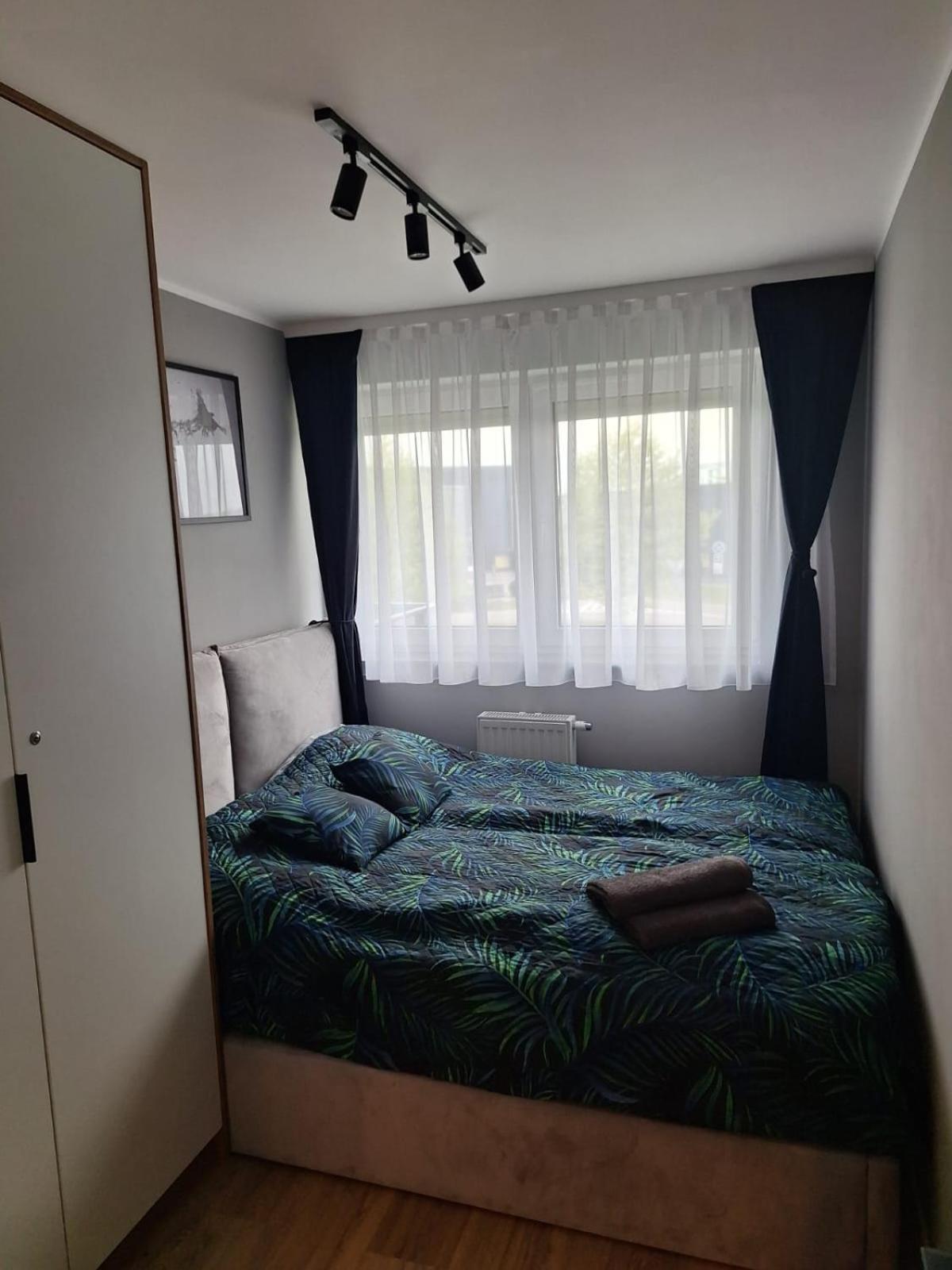 Komfortowy Apartament Dla 7 Osob Ch Arena, Prywatny Parking Gliwice Buitenkant foto