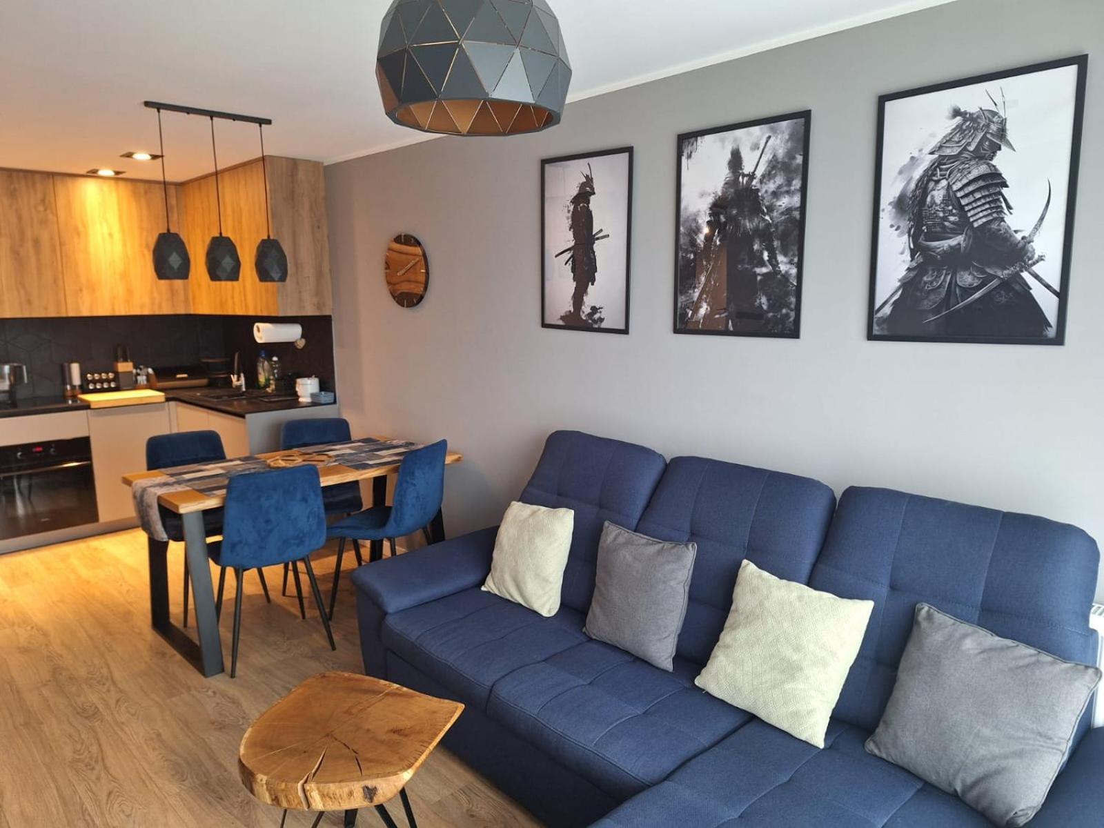 Komfortowy Apartament Dla 7 Osob Ch Arena, Prywatny Parking Gliwice Buitenkant foto