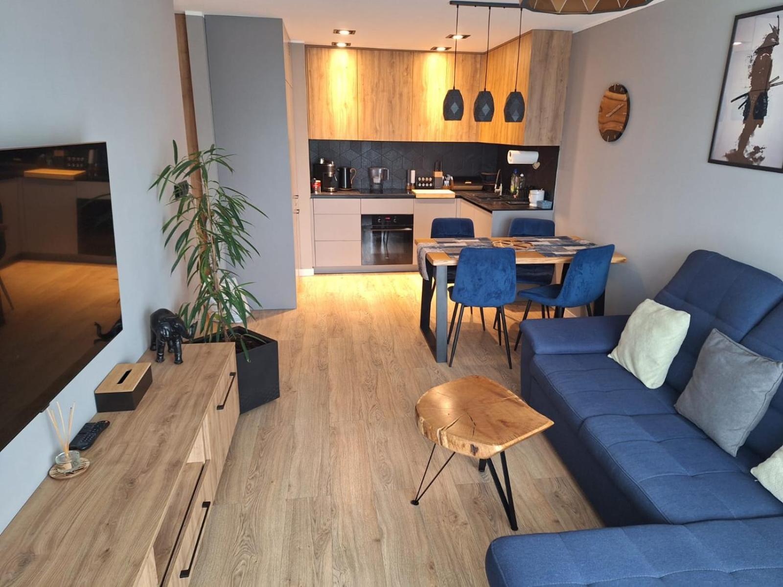 Komfortowy Apartament Dla 7 Osob Ch Arena, Prywatny Parking Gliwice Buitenkant foto
