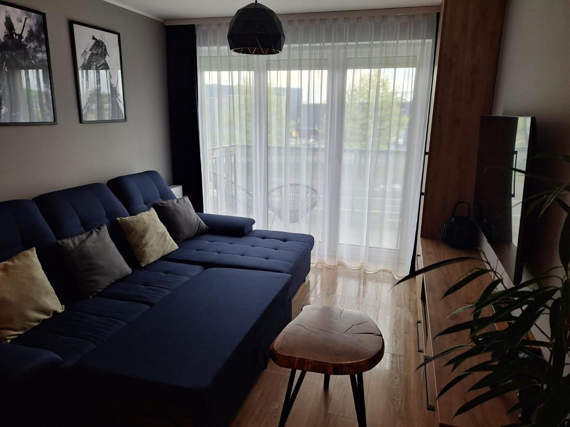 Komfortowy Apartament Dla 7 Osob Ch Arena, Prywatny Parking Gliwice Buitenkant foto